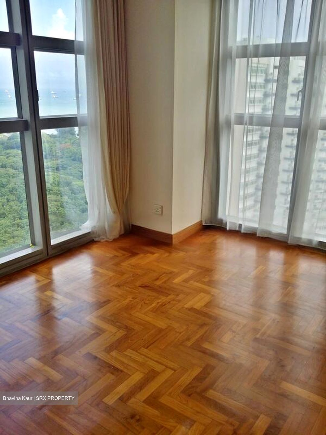 The Bayshore (D16), Condominium #481631591